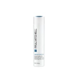Paul Mitchell Awapuhi Conditioner, Lightweight Rinse, Balances Moisture, For All Hair Types, Especially Fine to Medium + Color-Treated