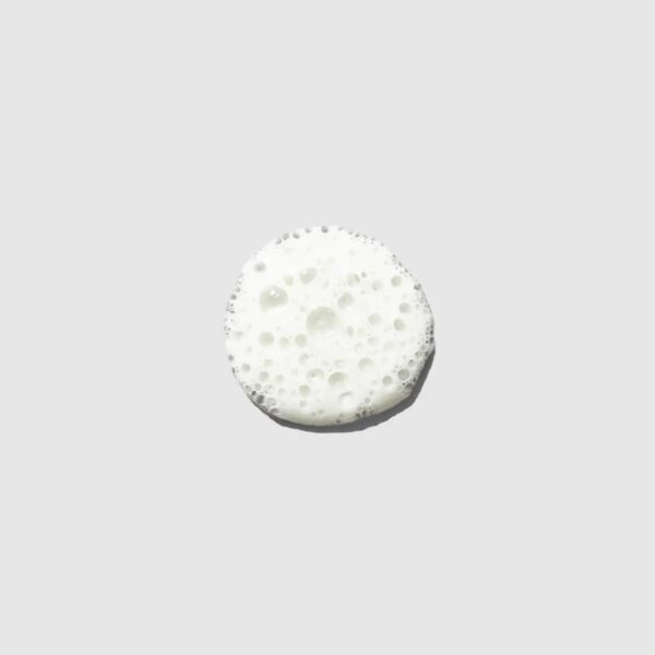 Paul Mitchell Foaming Pommade, Anti-Frizz, Light Hold, For Wavy, Curly + Coarse Hair - Image 3
