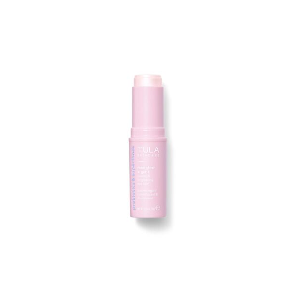TULA Skin Care Eye Balm - Image 4