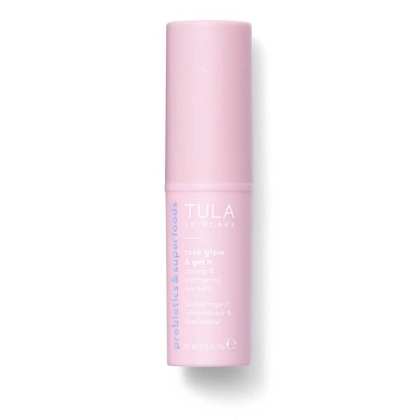 TULA Skin Care Eye Balm - Image 2