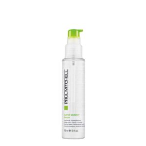 Paul Mitchell Super Skinny Serum, Speeds Up Drying Time, Humidity Resistant, For Frizzy Hair