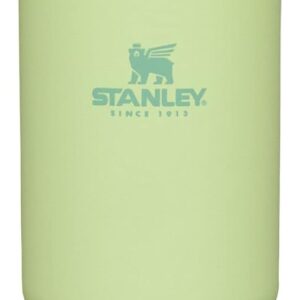 STANLEY IceFlow Stainless Steel Tumbler - Vacuum Insulated Water Bottle for Home, Office or Car Reusable Cup with Straw Leak Resistant Flip Cold for 12 Hours or Iced for 2 Days