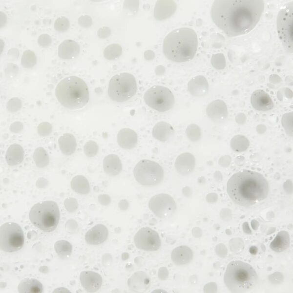 Paul Mitchell Foaming Pommade, Anti-Frizz, Light Hold, For Wavy, Curly + Coarse Hair - Image 4