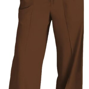SHAOBGE Oversized Wide Leg Sweatpants Women Elastic Drawstring Straight Leg Sweatpants Low Waisted Baggy Lounge Pants Pocket