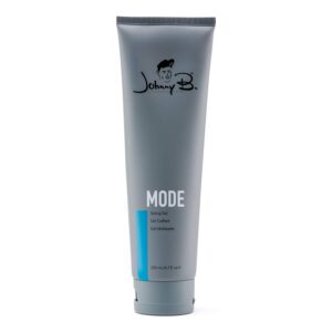 Johnny B Mode Professional Hair Styling Gel