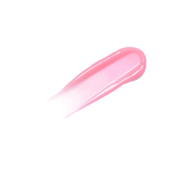 TULA Skin Care Rose Glow + Get It Lip Balm - Hydrating Peptide Lip Treatment with Hyaluronic Acid & Vitamin E, 0.28 oz. - Image 3