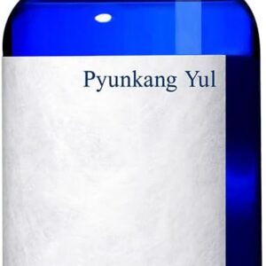 Pyunkang Yul [PKY] Essence Toner for Deep Hydration, Highly Concentrated Essence Facial Toner, Minimal Ingredients, Zero-Irritation, Korean Skincare (6.8 Fl. Oz, 200ml)