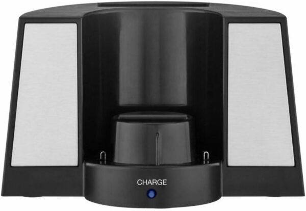 Cuisinart CWO-25 Electric Wine Opener, Stainless Steel 3.50 - Image 3