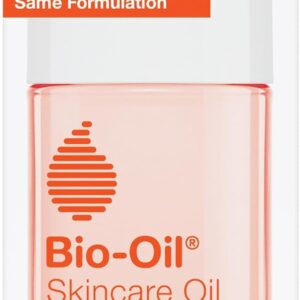 Bio-Oil Skincare Body Oil, Vitamin E, Serum for Scars & Stretchmarks, Face & Body Moisturizer, 2 oz, All Skin Types