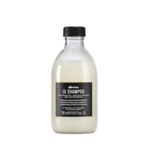 Davines OI Nourishing Shampoo & Conditioner for All Hair Types, Adds Silky-Smooth Shine & Volume, Softens And Restores Chemically Treated Hair