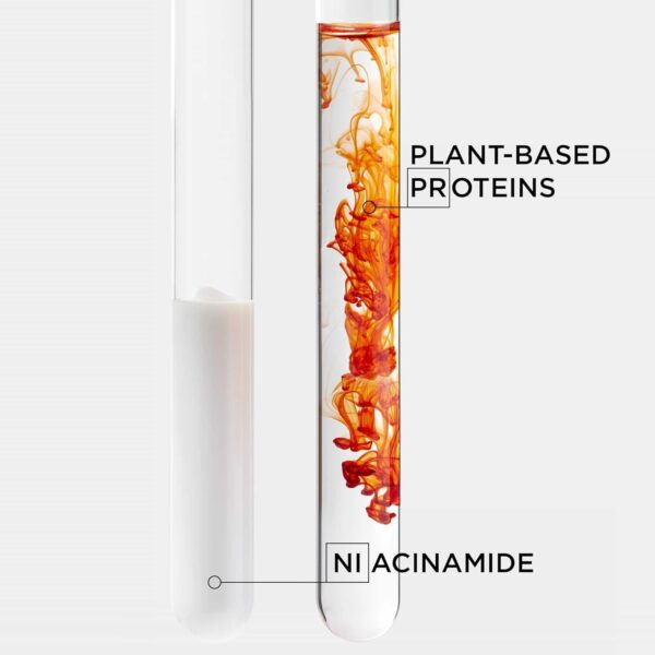 Kerastase Nutritive Lait Vital Hydrating Conditioner | Adds Moisture, Shine, and Nourishment | Smoothing and Softening Deep Conditioner | With Niacinamide | For Fine to Medium Dry Hair - Image 6