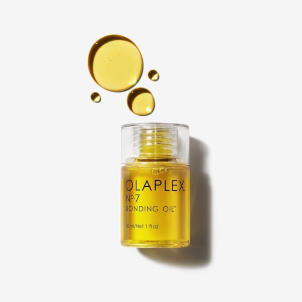 Olaplex Strong Start Haircare Kit: Repair & Style, No. 3, 4, 5, 6, 7, Strengthens & Adds Moisture, Frizz Control, Adds Maximum Shine, For All Hair Types - Image 5