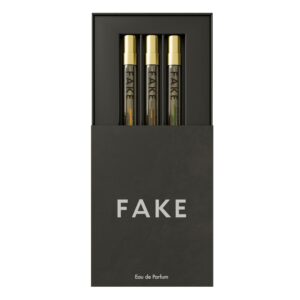 3 Pack - Best Selling Fragrances | At the End, Chandelier, Une Aventure Intense | 3 x 10ml Spray Bottles | Almost Exact Clones | EDP | Addictive Sweet-Spicy Amber Masculine Scent | Unisex Fragrances