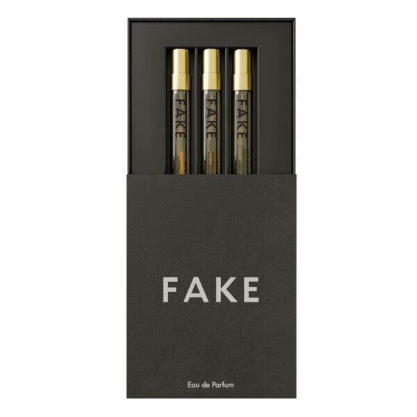 3 Pack - Best Selling Fragrances | At the End, Chandelier, Une Aventure Intense | 3 x 10ml Spray Bottles | Almost Exact Clones | EDP | Addictive Sweet-Spicy Amber Masculine Scent | Unisex Fragrances