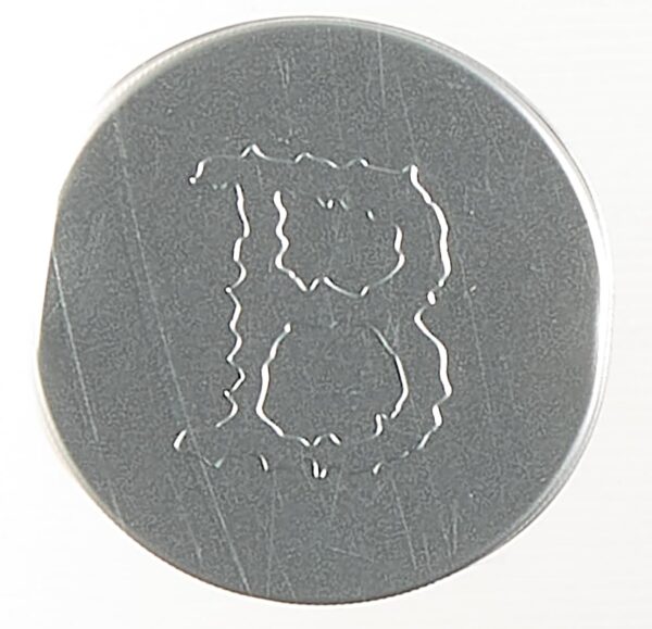 TIGI Bed Head for Men Matte Separation Workable Wax, 3 Ounce - Image 5