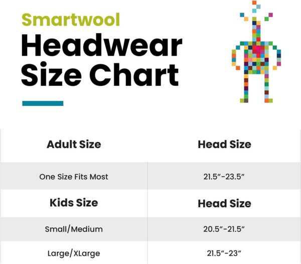 Smartwool The Lid - Image 3
