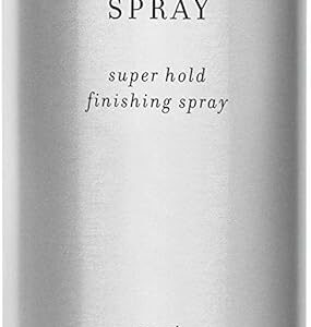 Kenra Professional Volume Spray 25 | Super Hold Finishing & Styling Hairspray | Flake-free & Fast-drying | Wind & Humidity Resistance | All Hair Types