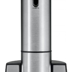 Cuisinart CWO-25 Electric Wine Opener, Stainless Steel 3.50