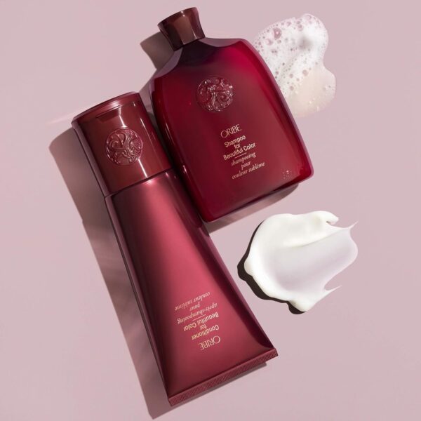 ORIBE Shampoo For Beautiful Color - Image 6