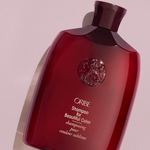 ORIBE Shampoo For Beautiful Color - Image 5