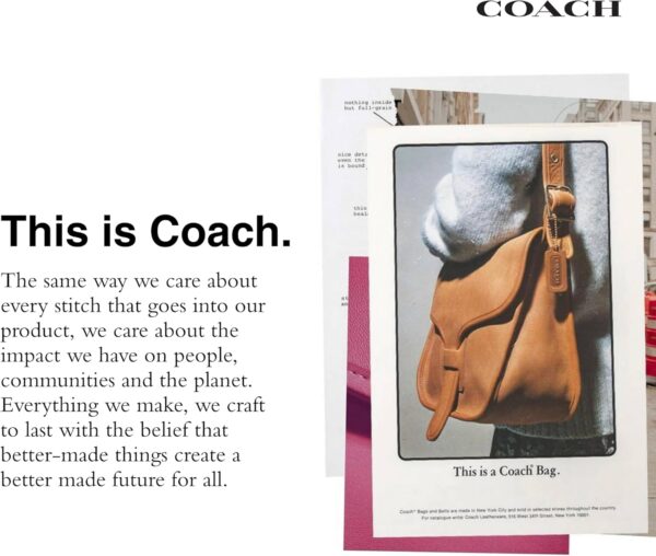 Coach Product Care Set - Image 5