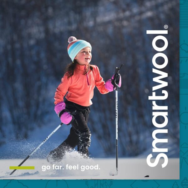 Smartwool The Lid - Image 5