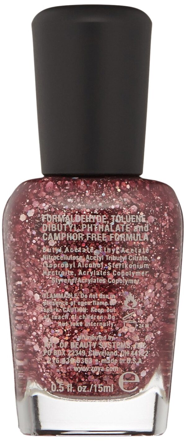 ZOYA Nail Polish - Image 4