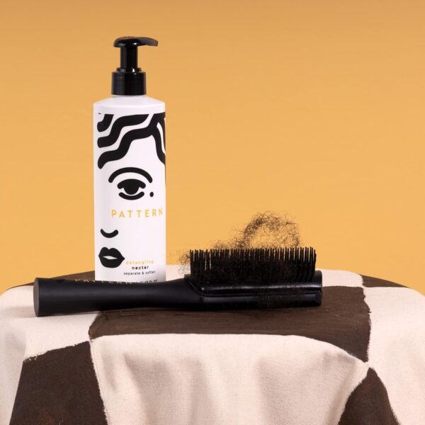 PATTERN Beauty by Tracee Ellis Ross Detangling Nectar w Sea Moss for Curly Hair 3a-4c, Great for Knots, Tangles and Matting, 12 fl oz - Image 6