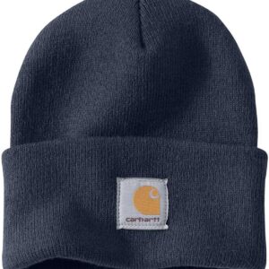 Carhartt Men\'s Knit Cuffed Beanie