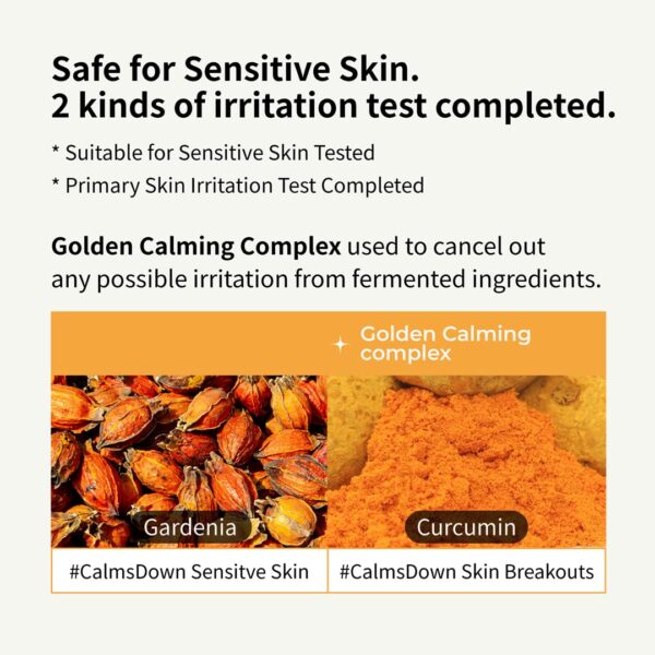 numbuzin No.3 Radiance Glowing Jumbo Essence Pad | Clear Glass Skin, Skin Radiance, Texture Care | Biodegradable Vegan Pads, Fermented Ingredients, Niacinamide | Korean Skin Care | 70 pads/5.07 Fl Oz - Image 6