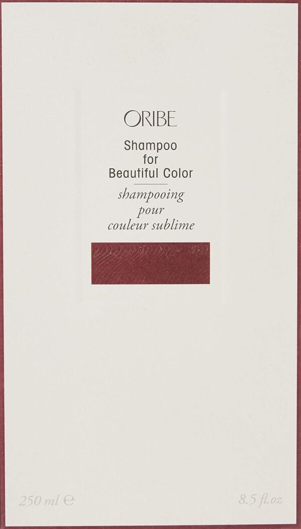 ORIBE Shampoo For Beautiful Color - Image 2