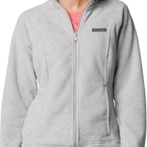 Columbia Women\'s Benton Springs Full Zip