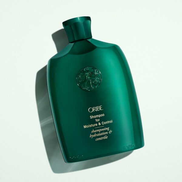 Oribe Shampoo for Moisture & Control , 8.5 Fl Oz (Pack of 1) - Image 3