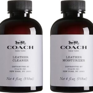 Coach Product Care Set