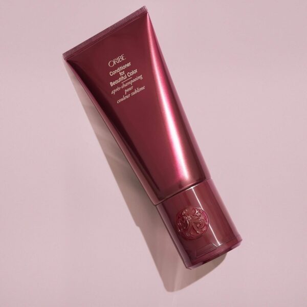 Oribe Bright Blonde Conditioner for Beautiful Color - Image 6