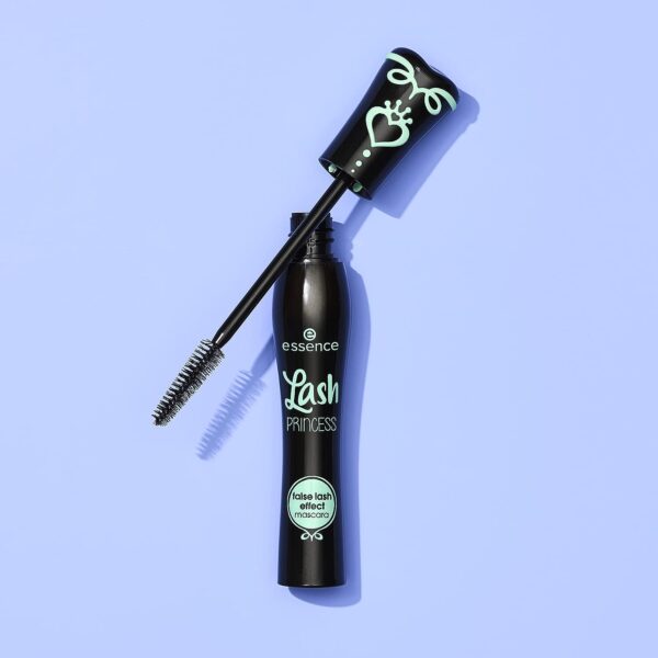 essence | Lash Princess False Lash Effect Mascara (3 Pack) | Smudgeproof Volume & Length | Cruelty Free & Paraben Free - Image 6