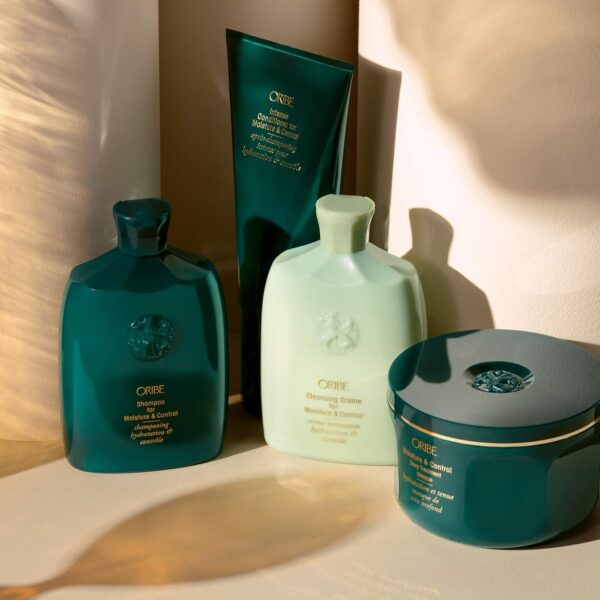 Oribe Shampoo for Moisture & Control , 8.5 Fl Oz (Pack of 1) - Image 5