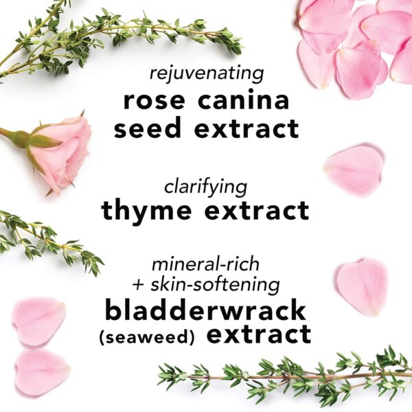 Mario Badescu Facial Spray with Aloe, Herbs and Rose Water for All Skin Types, Face Mist that Hydrates, Rejuvenates & Clarifies - Image 3