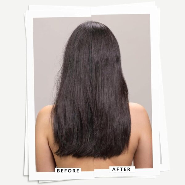 Davines OI Nourishing Shampoo & Conditioner for All Hair Types, Adds Silky-Smooth Shine & Volume, Softens And Restores Chemically Treated Hair - Image 2
