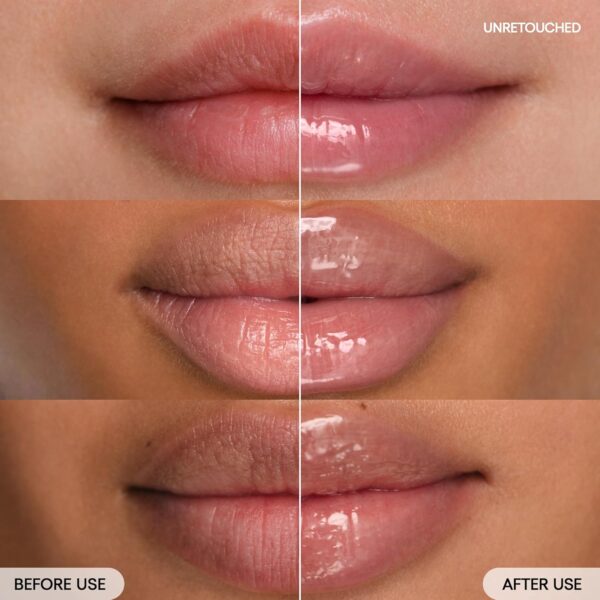 LANEIGE Lip Sleeping Mask Stocking Stuffer: Nourish, Hydrate, Vitamin C, Murumuru & Shea Butter, Antioxidants, Flaky, Dry Lips - Image 4