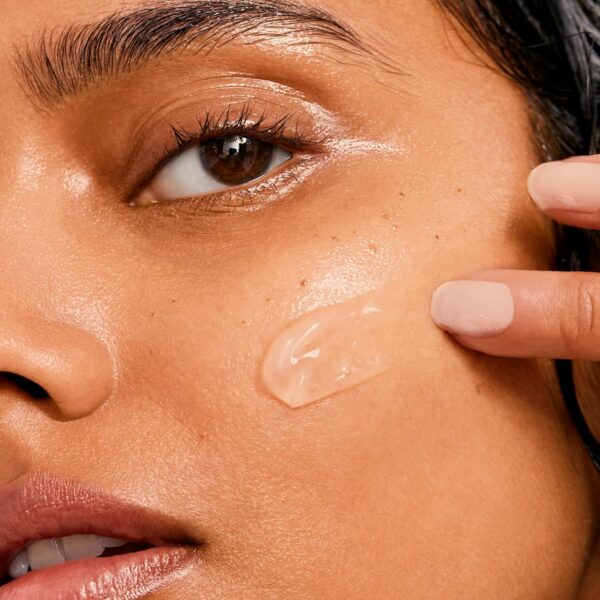 e.l.f. SKIN Holy Hydration! Gel-Yeah Moisturizer, Lightweight Moisturizer For Plump, Hydrated Skin, Infused With Squalane, Vegan & Cruelty-free - Image 5