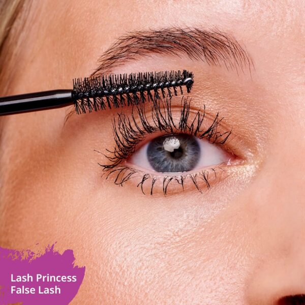 essence | Lash Princess False Lash Effect Mascara (3 Pack) | Smudgeproof Volume & Length | Cruelty Free & Paraben Free - Image 3