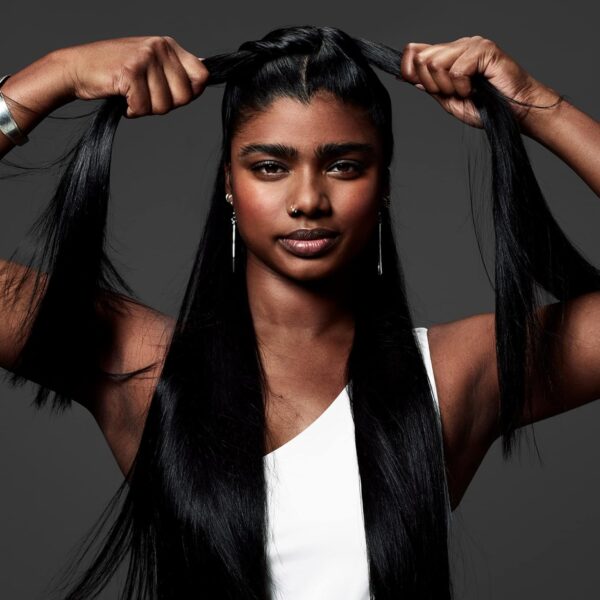 Olaplex Strong Start Haircare Kit: Repair & Style, No. 3, 4, 5, 6, 7, Strengthens & Adds Moisture, Frizz Control, Adds Maximum Shine, For All Hair Types - Image 4
