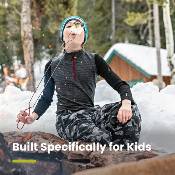 Smartwool The Lid - Image 2