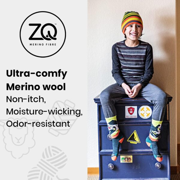 Smartwool The Lid - Image 4