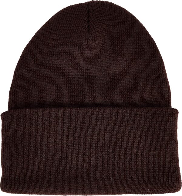 Carhartt Men\'s Knit Cuffed Beanie - Image 4