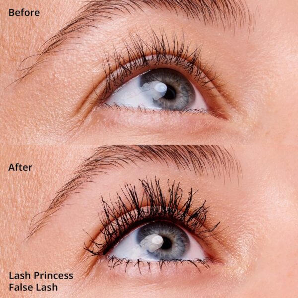 essence | Lash Princess False Lash Effect Mascara (3 Pack) | Smudgeproof Volume & Length | Cruelty Free & Paraben Free - Image 2
