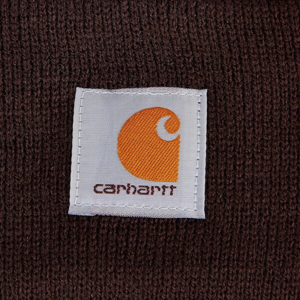 Carhartt Men\'s Knit Cuffed Beanie - Image 5
